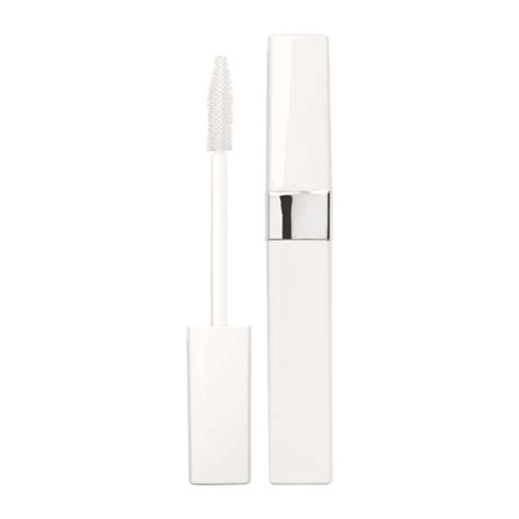 chanel mascara probe|chanel la base primer.